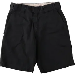 古着 ディッキーズ Dickies Relaxed Fit ワークショーツ ハーフパンツ メンズw33相当/eaa639874