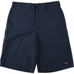 古着 ディッキーズ Dickies ワークショーツ ハーフパンツ メンズw36相当/eaa639865
