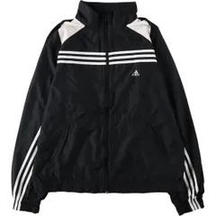 古着 00年代 アディダス adidas ウインドブレーカー メンズL相当/eaa635986