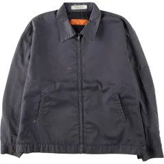 古着 レッドキャップ Red kap ワークジャケット メンズXL相当/eaa636511のサムネイル