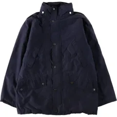 古着 ラルフローレン Ralph Lauren POLO by Ralph Lauren 中綿ジャケット パファージャケット メンズM相当/eaa636505のサムネイル