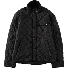 古着 ラルフローレン Ralph Lauren POLO by Ralph Lauren 中綿入り キルティングジャケット パファージャケット メンズM相当/eaa636629のサムネイル
