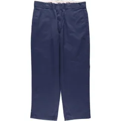 古着 ディッキーズ Dickies 874 Orignal Fit ワークパンツ メンズw36相当/eaa639650