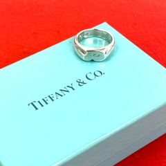 Tiffany & Co. シルバーリング 蛇 7号 - メルカリ