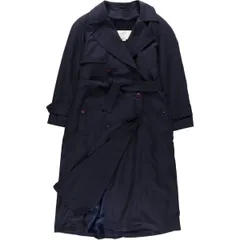 古着 ロンドンフォグ LONDON FOG TOWNE トレンチコート レディースL相当/eaa640710のサムネイル