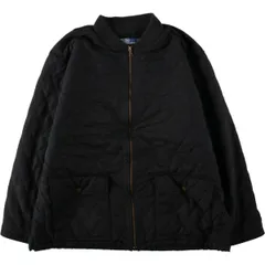 古着 ラルフローレン Ralph Lauren POLO by Ralph Lauren キルティングジャケット パファージャケット メンズXL相当/eaa636630