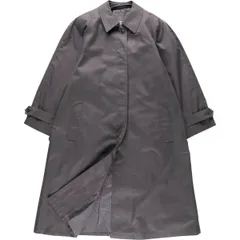 古着 70~80年代 ロンドンフォグ LONDON FOG Maincoats ステンカラーコート バルマカーンコート レディースM相当 ヴィンテージ/eaa640723のサムネイル