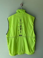 00s FIRST DOWN Nylon Track suit Gray L - メルカリ