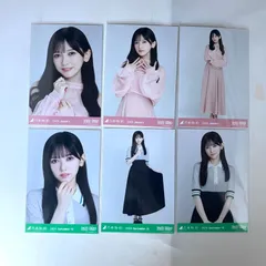 乃木坂46 池田瑛紗 生写真 コンプ 2セット NL5107P f115