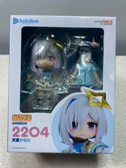 未開封 ねんどろいど 2066 角巻わため hololive ホロライブ