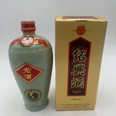 中国酒白酒 毛舗 草本8年 500ml 度数42% - メルカリ