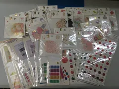 【R8-98】◇ 中古　シールセット