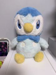 ポケットモンスター ポッタイシ スーパーDXコロっとまんまるぬいぐるみ