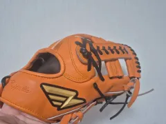 ラフェルズ 内野グローブのサムネイル