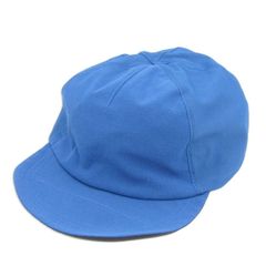 完売品】THREEFACE x Choose me STAR CAP ブルー - メルカリ