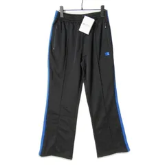 未使用 RUSSELL ATHLETIC ラッセル Classic Jersey Track Pants RC-22042 トラックパンツ イージーパンツ ブラック 黒 L 27113602のサムネイル