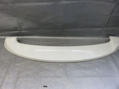 マツダ 純正 FD3S RX-7 3型 4型 中期 リアウイング ホワイト - メルカリ