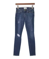 FRAME DENIM デニムパンツ レディース 【古着】【中古】【送料無料】のサムネイル