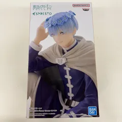 2026年最新】葬送のフリーレン ESPRESTO Flower Crown ヒンメルの人気