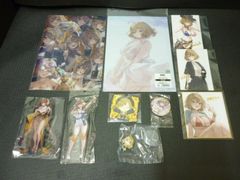 勝利の女神 NIKKE ニケ デュエニケ アニス 箔押し サインカード - メルカリ