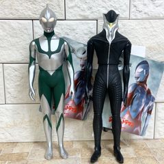 [태그 첨부] 신 울트라맨 무비 몬스터 시리즈 소후비 세트 BANDAI 반다이 피규어 공상 특촬 영화