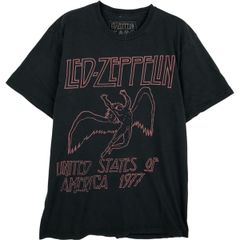 Rebuild by Needles LED ZEPPELIN Tシャツ - メルカリ