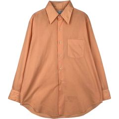 マルタンマルジェラ10 Margiela 10 長袖シャツ 40 - メルカリ
