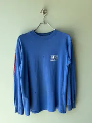 Hanes 90s Bill Rodgers L/S Tee