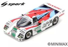 1/64 MK Minitures デリカ L300 スパルタン号 スパルタンX - メルカリ