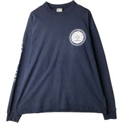 SARCASTIC サキャスティック 長袖 Tシャツ ロンT スケーター - メルカリ