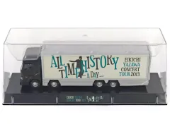 2026年最新】矢沢 トランポ型 ミニカーの人気アイテム - メルカリ