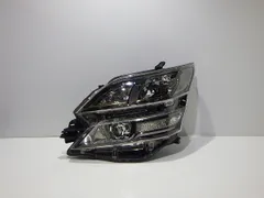 20系 ヴェルファイア 左ヘッドライト HID ANH GGH 20/25 前期 58-24 6 81185-58162 コーティング 260508091のサムネイル