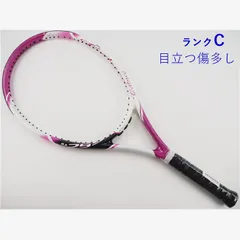 中古 テニスラケット ブリヂストン カルネオ 255 2016年モデル (G2) BRIDGESTONE CALNEO 255 2016 (c26050169c)のサムネイル