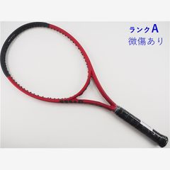中古 テニスラケット プリンス ツアー アタック 100 2014年モデル (G2