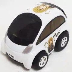 2026年最新】けいおん チョロQの人気アイテム - メルカリ