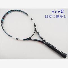 中古 テニスラケット ウィルソン スティーム 95 リミテッド 2014年