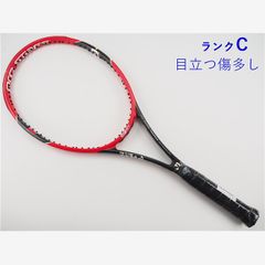 中古 テニスラケット ウィルソン スティーム 95 リミテッド 2014年