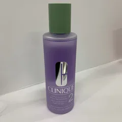 M4509 CLINIQUE クリニーク クラリファイング ローション 2 ドライ コンビネーション スキン 400ml
