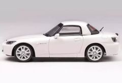 1/64 無限コンプリート HONDA s2000 MUGEN 組立モデル - メルカリ