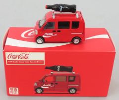 コカ・コーラ メインストリートコレクション アクセサリー 3個セット 