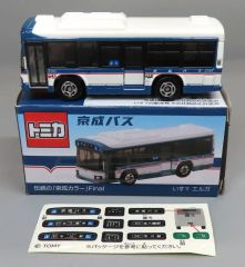 ⭐️トミカ 川崎市交通局 かわさきノルフィン✕ハローキティコラボ