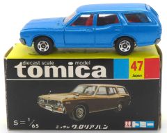 トミカ 黒箱 No.2-2-4 トヨタ ランドクルーザー レア - メルカリ