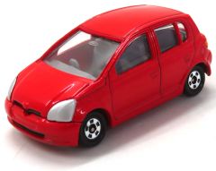 トミカゴールドヴィッツ非売品外箱破損有 TAKARA TOMY|トミカ 非売品