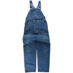 70s 日本製 Do!family オーバーオール デニム 昭和 レトロ - メルカリ