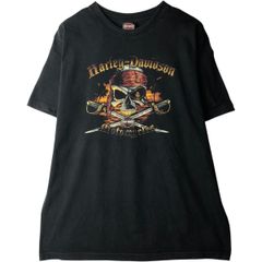 TENDERLOIN Tシャツ ブラック M フェード - メルカリ
