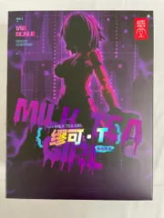 2026年最新】TAPIGAL ミルク・T 1/12 完成品アクションフィギュア