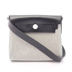 ルイ・ヴィトン LOUIS VUITTON ナイル ショルダーバッグ バッグ PVCコーティングキャンバス レザー モノグラム レディース ブラウン系 M45244 【中古】 LOUIS VUITTON（ルイ・ヴィトン） ナイル ショルダーバッグ モノグラム