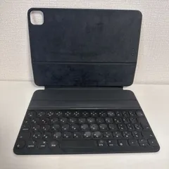 iPad Pro Smart Keyboard Folio 11 インチ 用