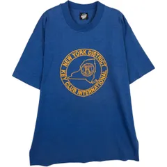古着 90年代 スクリーンスターズ SCREEN STARS BEST プリントTシャツ USA製 メンズL相当 ヴィンテージ/eaa639104