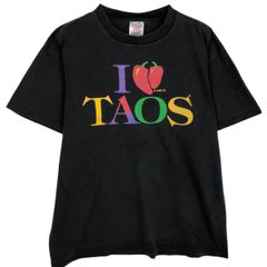 メ*ン様 insane Tシャツ 90's ビンテージ スケーター ストリート